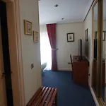 Hotel Riaza 3*