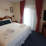 Hotel Riaza Hotel 3*
