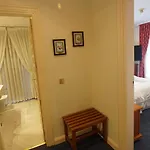 Hotel Riaza Hotel