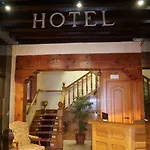 Hotel Riaza Hotel