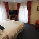 Hotel Riaza Hotel Riaza