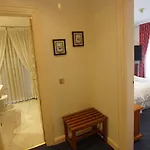 Hotel Riaza Hotel 3*