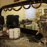 Hotel Riaza Riaza