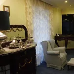 Hotel Riaza Hotel Riaza