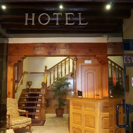 Hotel Hotel Riaza