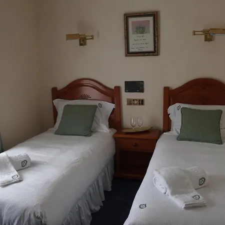 Hotel Riaza Hotel 3*