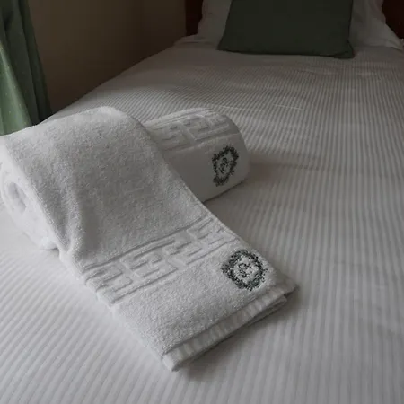 Hotel Riaza Hotel 3*