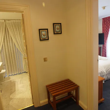 Hotel Riaza Hotel 3*