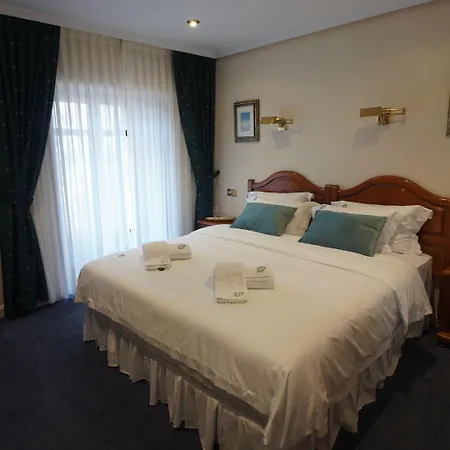 Hotel Hotel Riaza Riaza