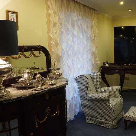 Hotel Riaza Hotel Riaza