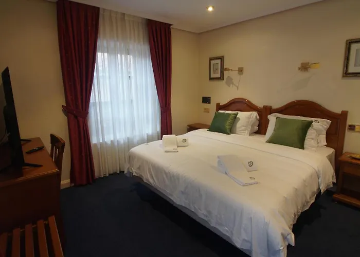 Hotel Hotel Riaza Riaza