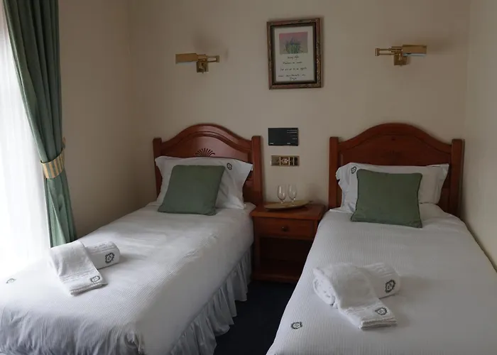 Hotel Riaza Hotel 3*