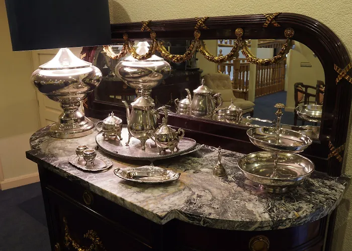 Hotel Riaza Hotel 3*