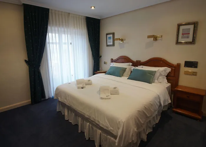 Hotel Hotel Riaza Riaza